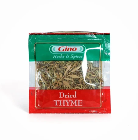 GINO THYME