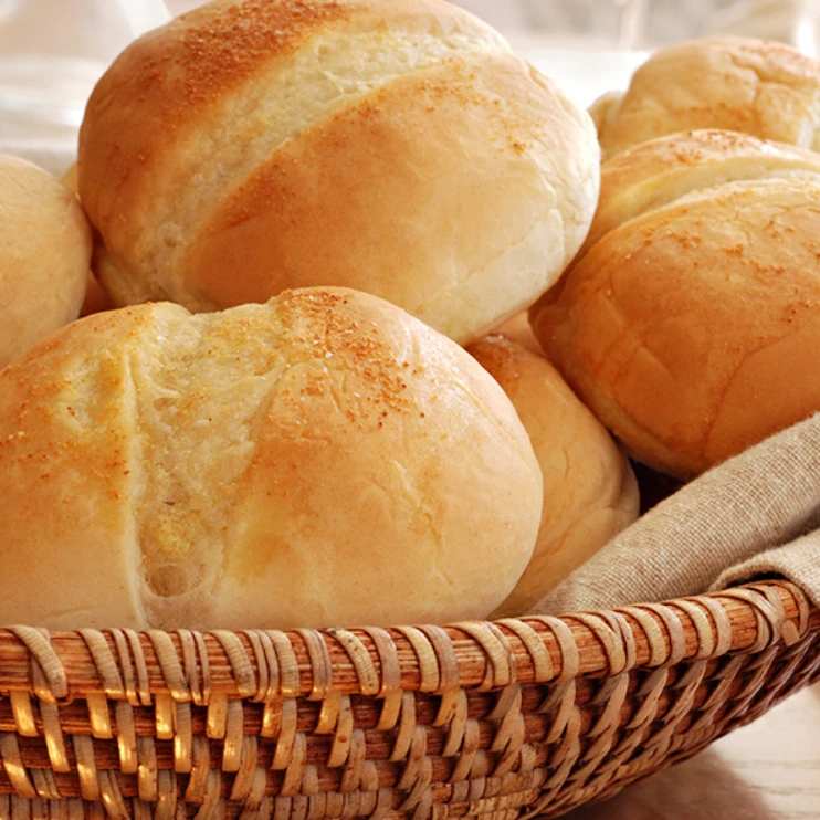 Bakery & Bread